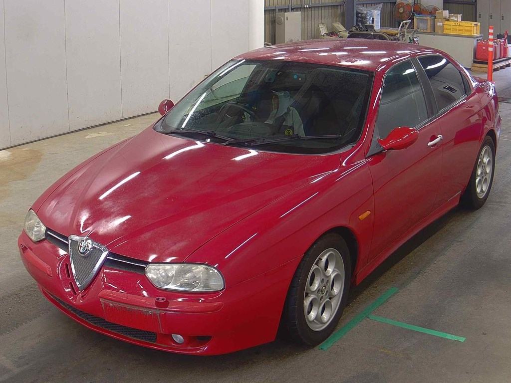 ALFA ROMEO 156 2003 7009908-3