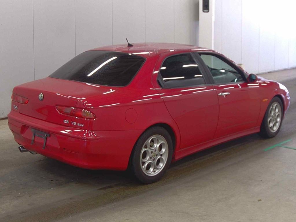 ALFA ROMEO 156 2003 7009908-4