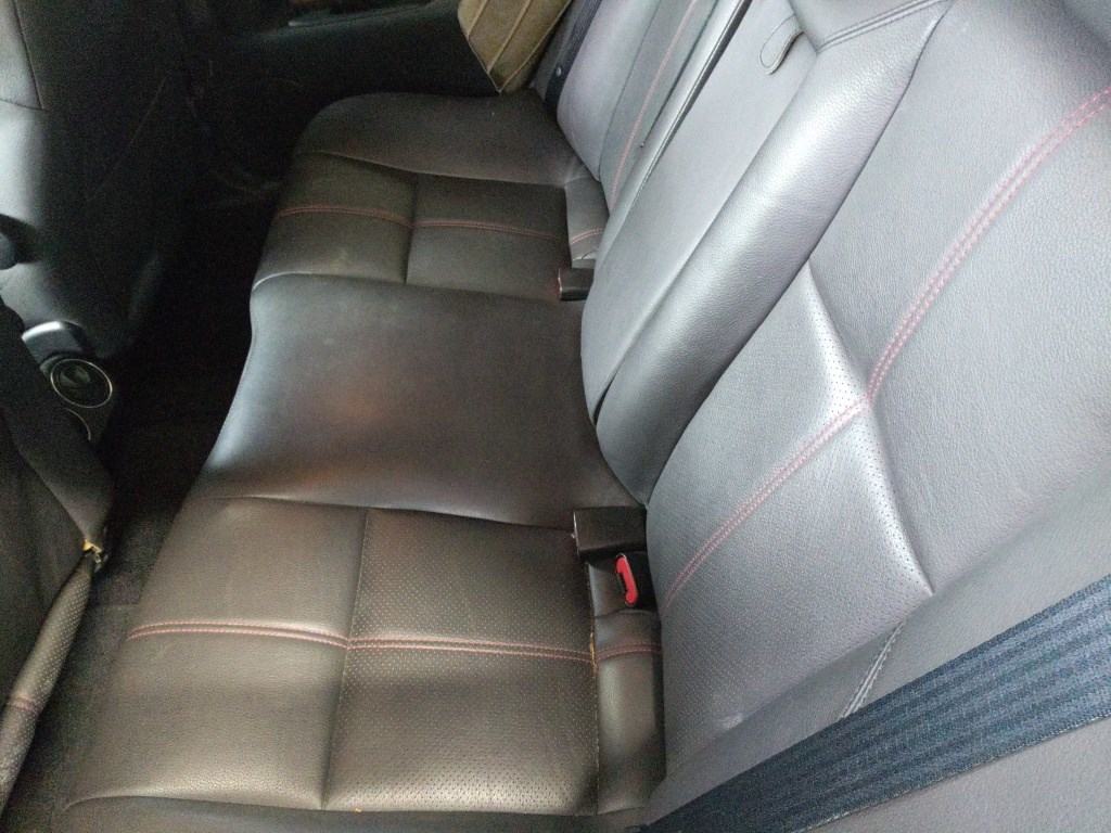 ALFA ROMEO 156 2003 7009908-5