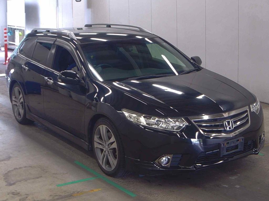 sat car