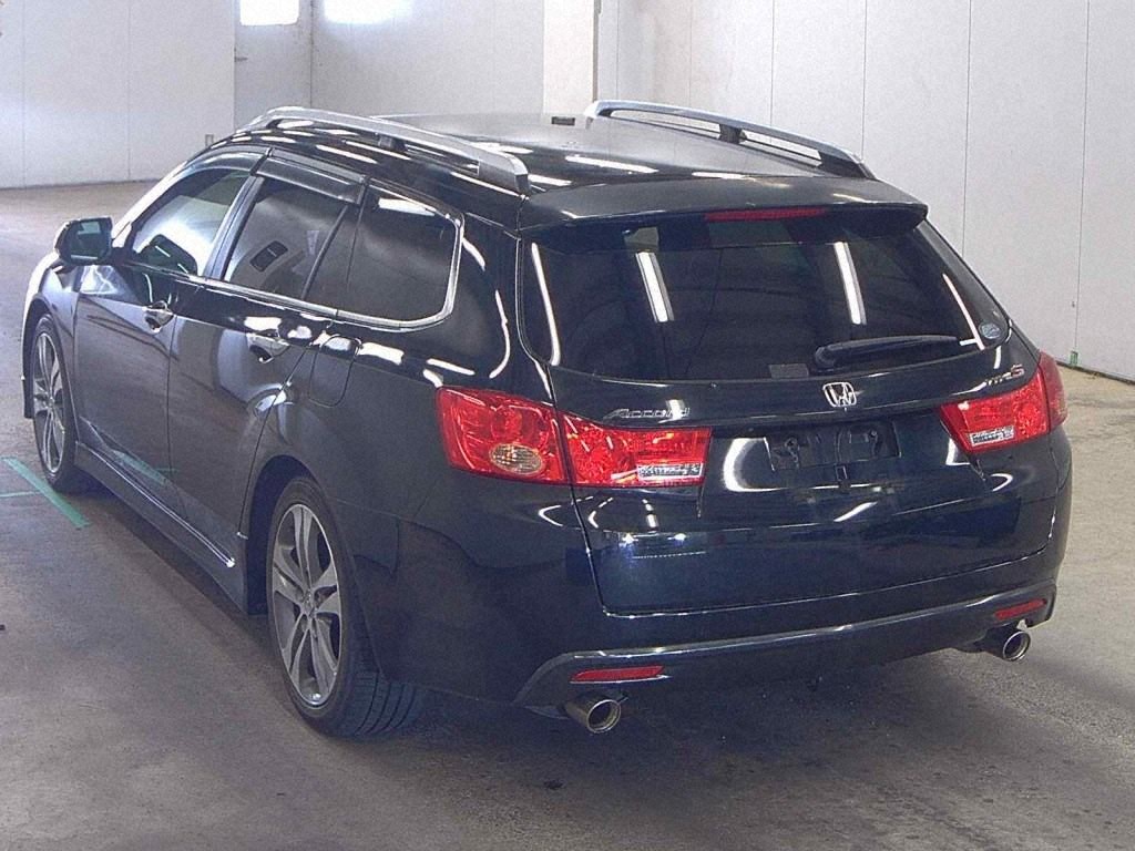 Honda ACCORD TOURER 2012 7005993-1