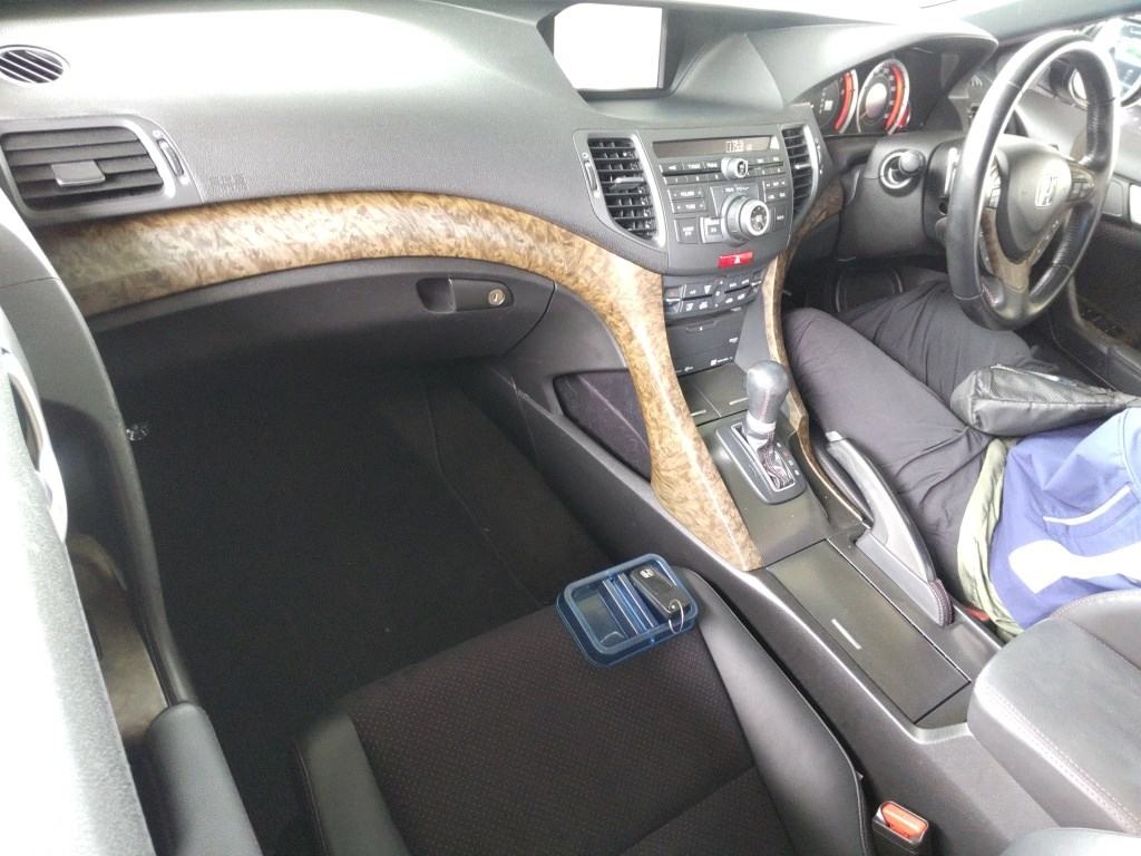 Honda ACCORD TOURER 2012 7005993-2