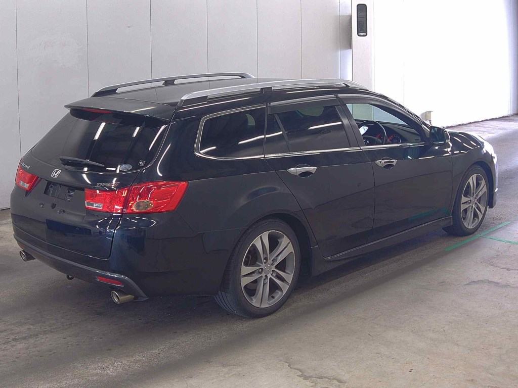 Honda ACCORD TOURER 2012 7005993-4