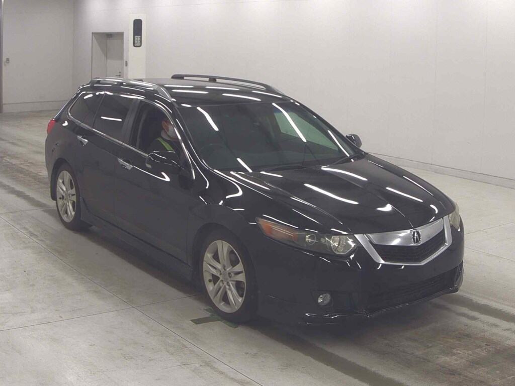 sat car