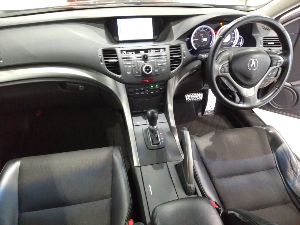 Honda ACCORD TOURER 2010 7005994-2