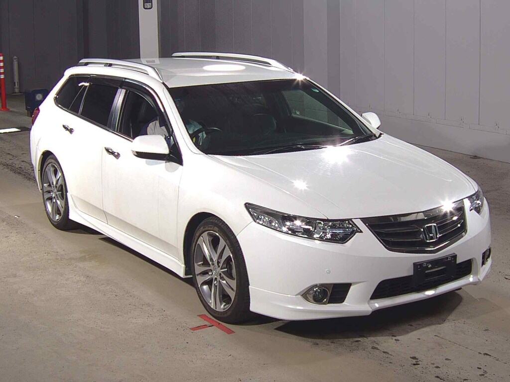 sat car
