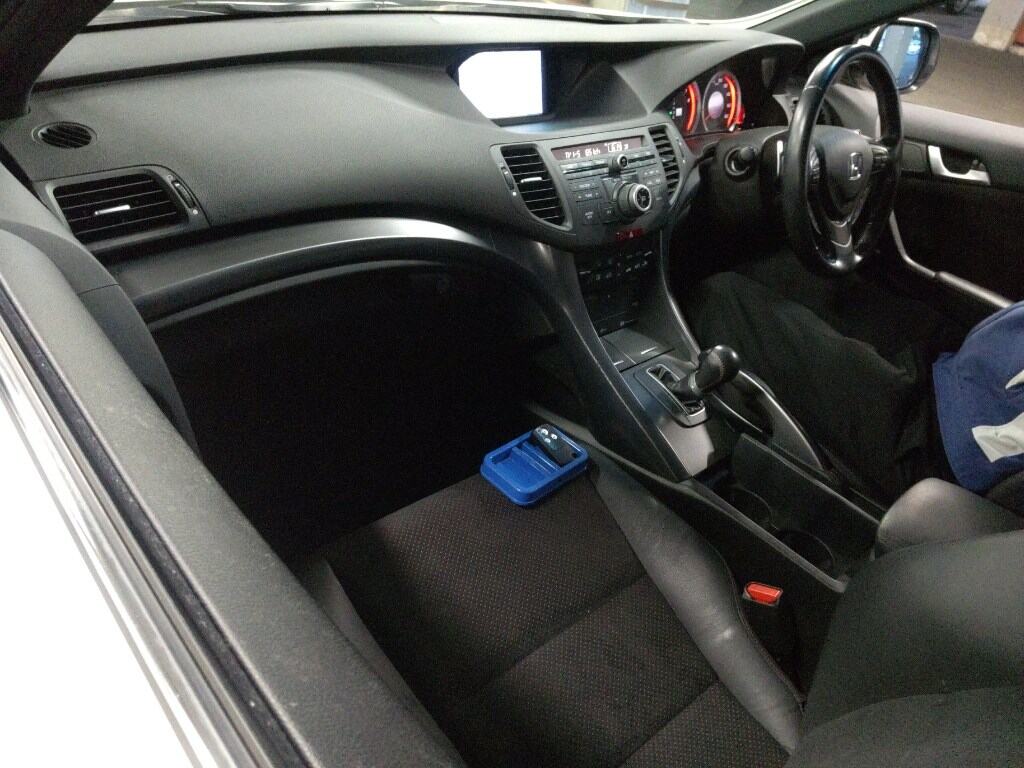 Honda ACCORD TOURER 2013 7014470-2