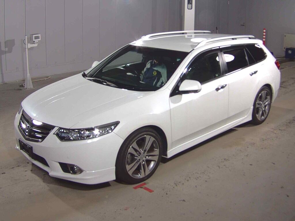 Honda ACCORD TOURER 2013 7014470-3