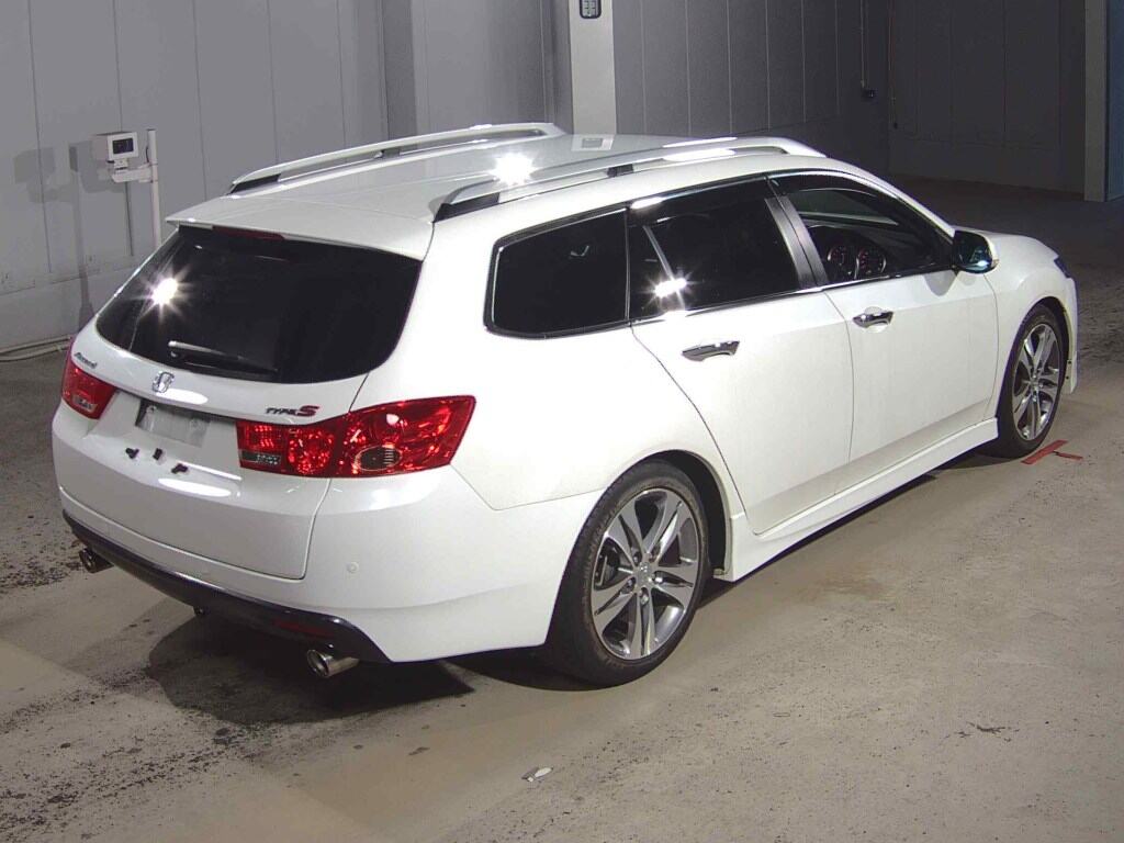 Honda ACCORD TOURER 2013 7014470-4