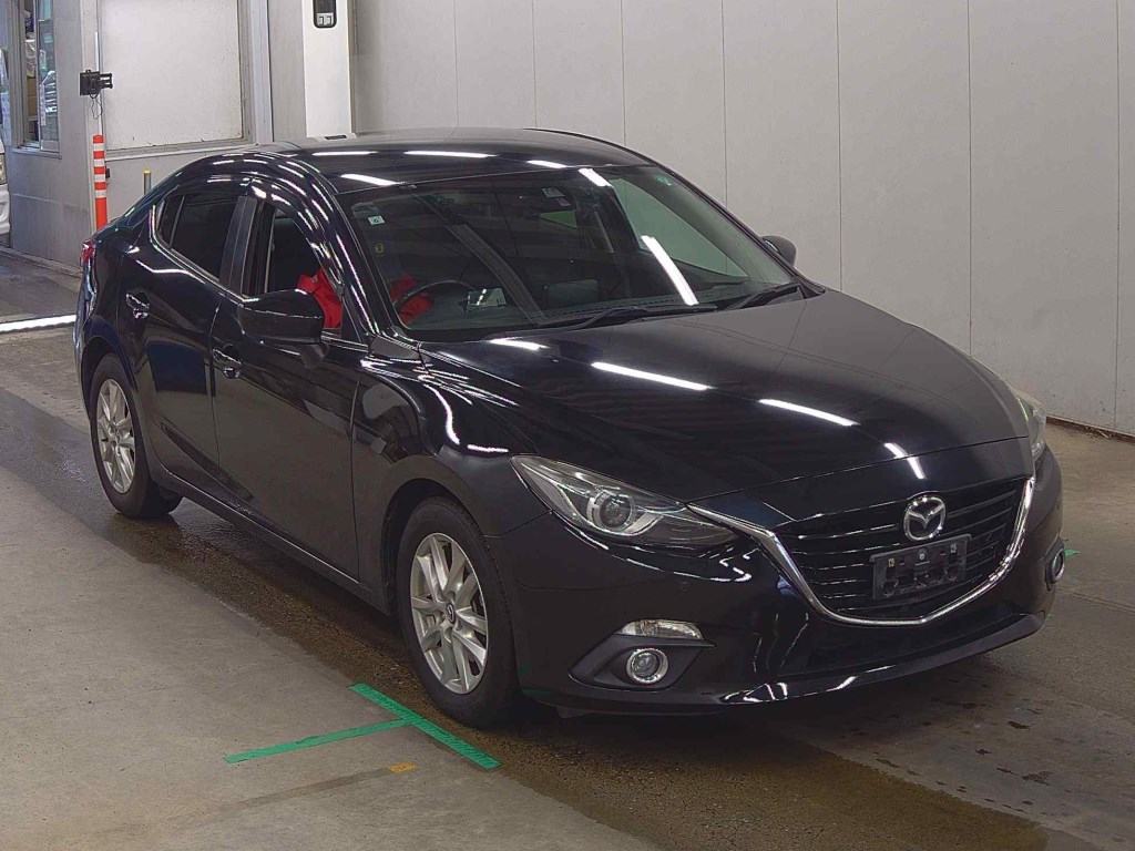 sat car