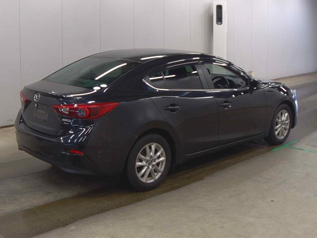 Mazda AXELA HYBRID 2015 7005304-4