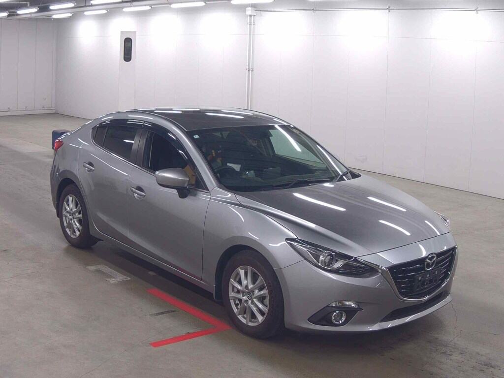 sat car