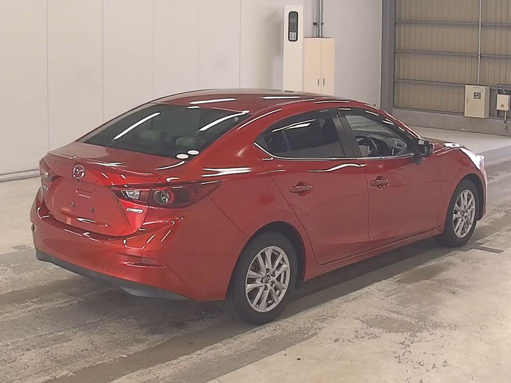 Mazda AXELA HYBRID 2013 7016090-4