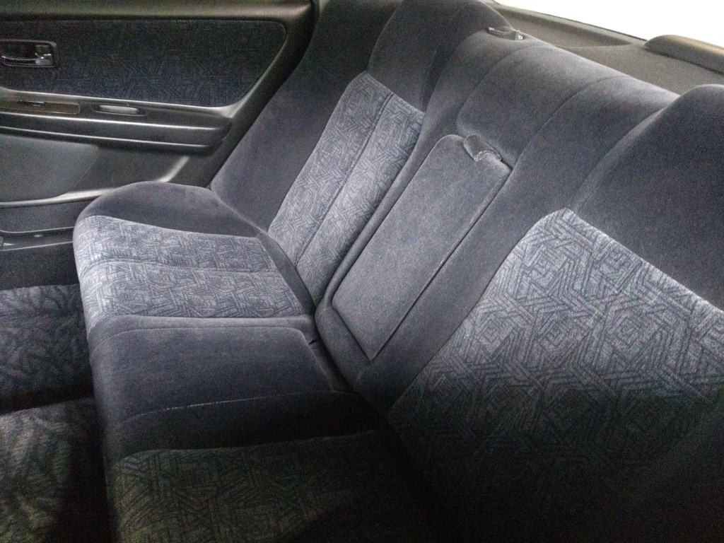 Toyota CHASER 2001 7005431-5