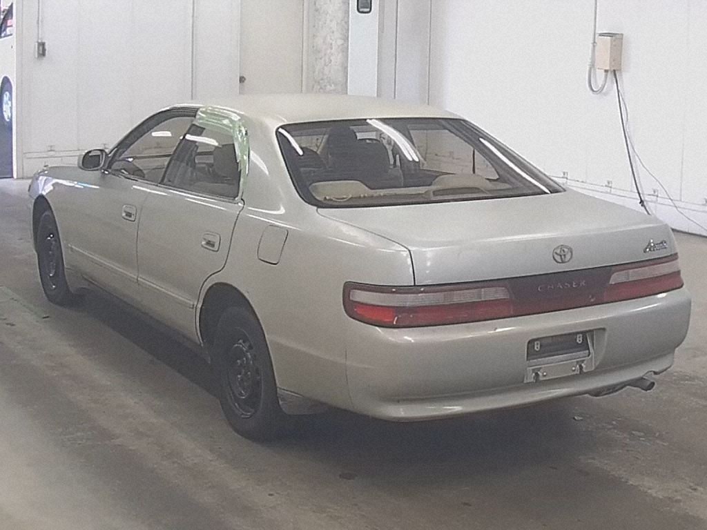 Toyota CHASER 1995 7005432-1