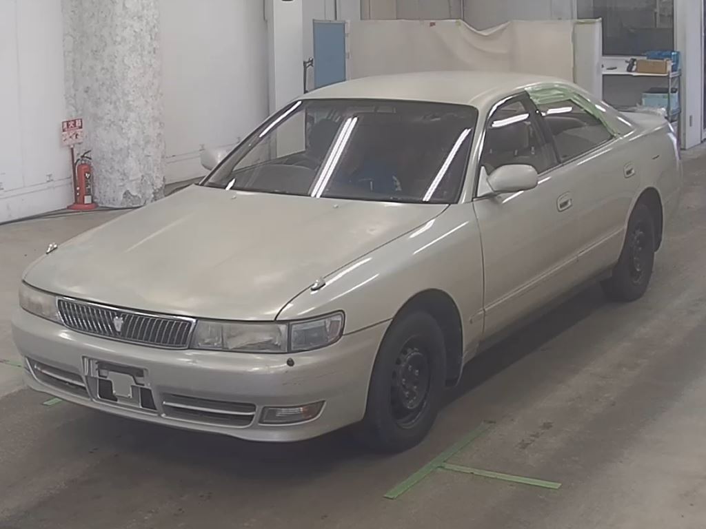 Toyota CHASER 1995 7005432-3