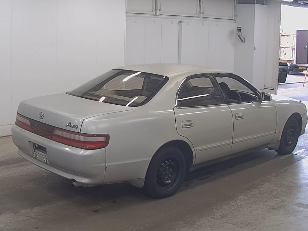 Toyota CHASER 1995 7005432-4