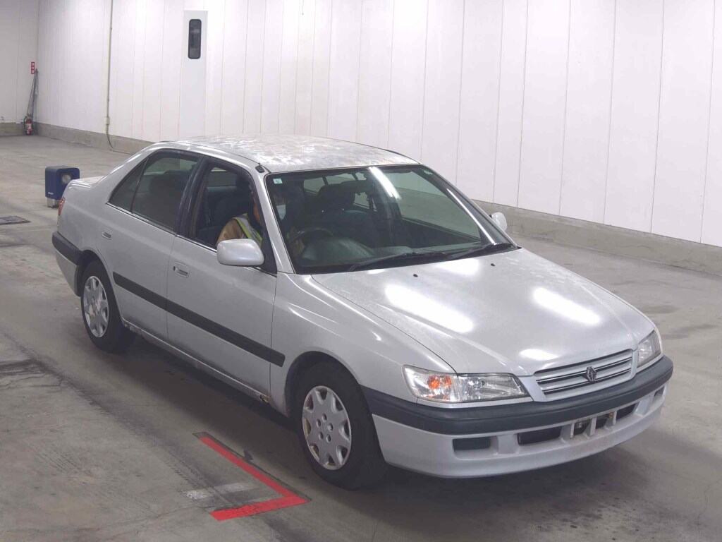 sat car