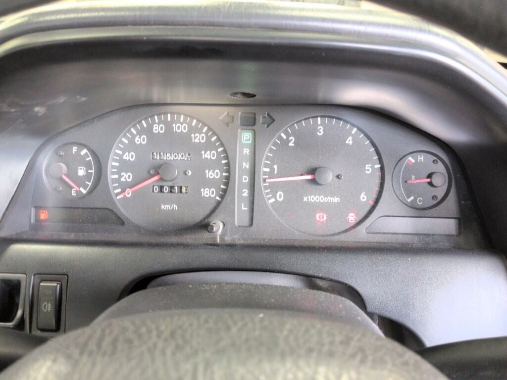 Toyota CORONA PREMIO 1996 7009194-5