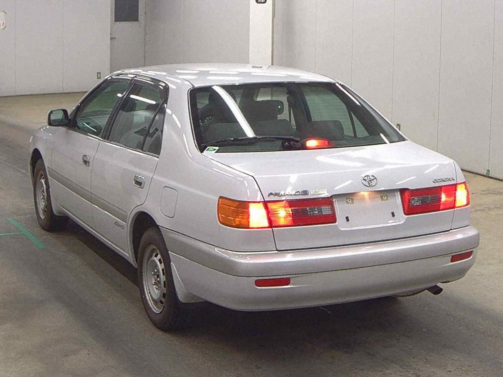Toyota CORONA PREMIO 2000 7014084-1