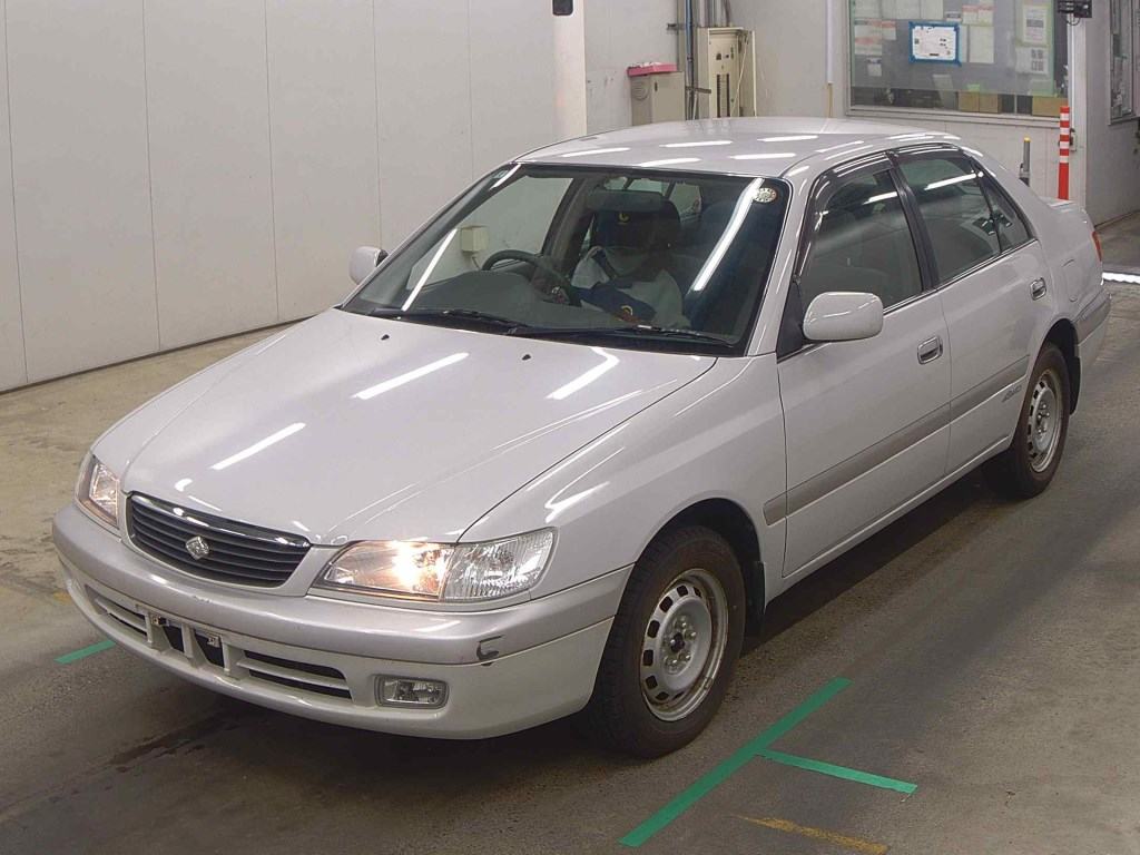 Toyota CORONA PREMIO 2000 7014084-3