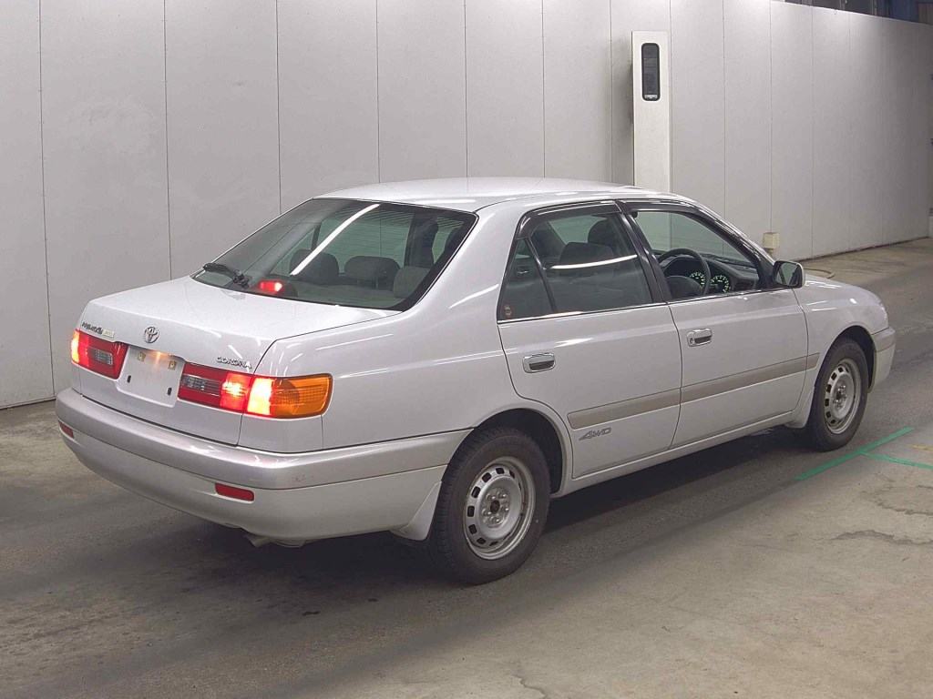 Toyota CORONA PREMIO 2000 7014084-4