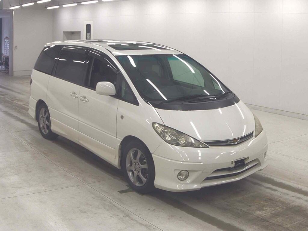 sat car