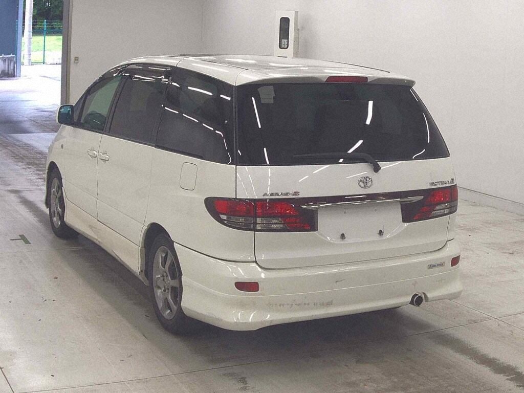 Toyota ESTIMA T 2003 7013459-1