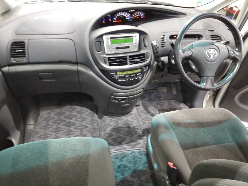 Toyota ESTIMA T 2003 7013459-2