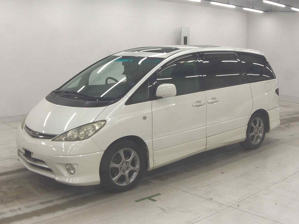 Toyota ESTIMA T 2003 7013459-3