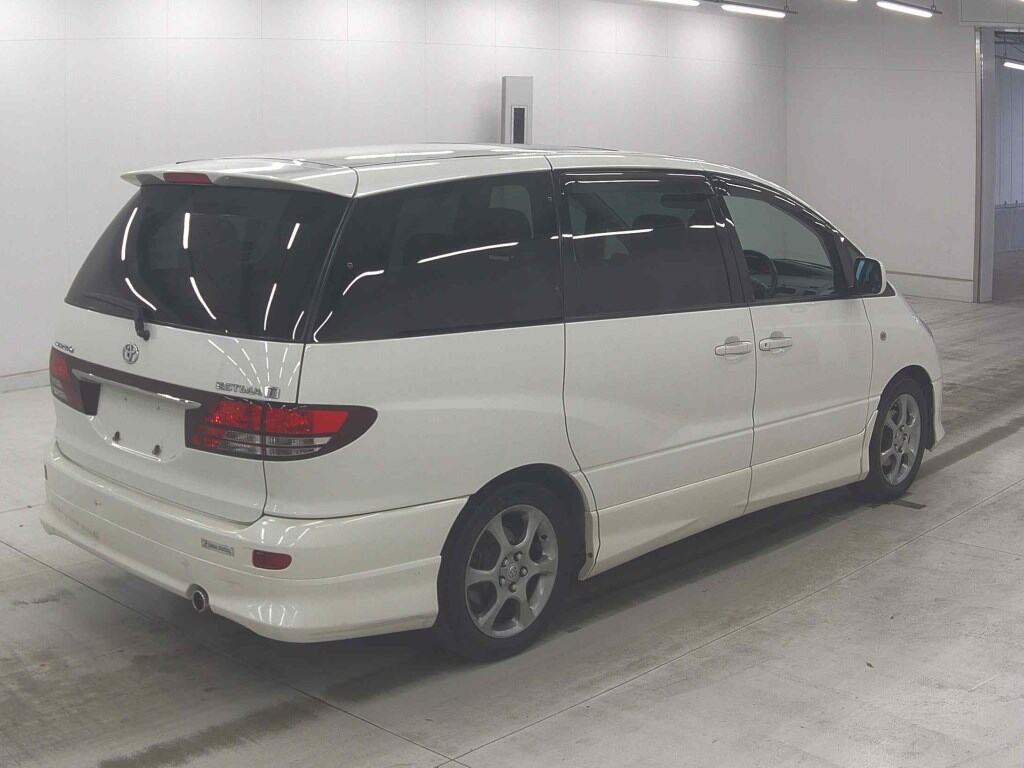 Toyota ESTIMA T 2003 7013459-4