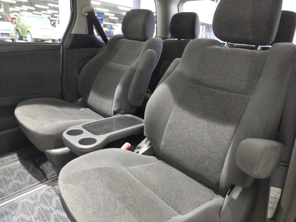 Toyota ESTIMA T 2003 7013459-5