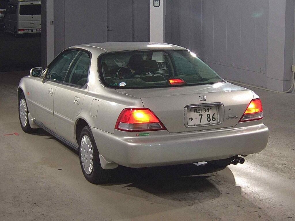 Honda INSPIRE 1996 7016186-1