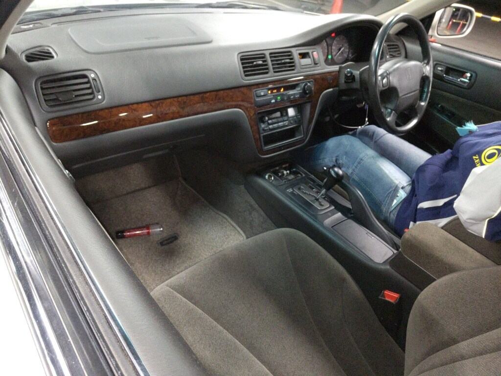 Honda INSPIRE 1996 7016186-2