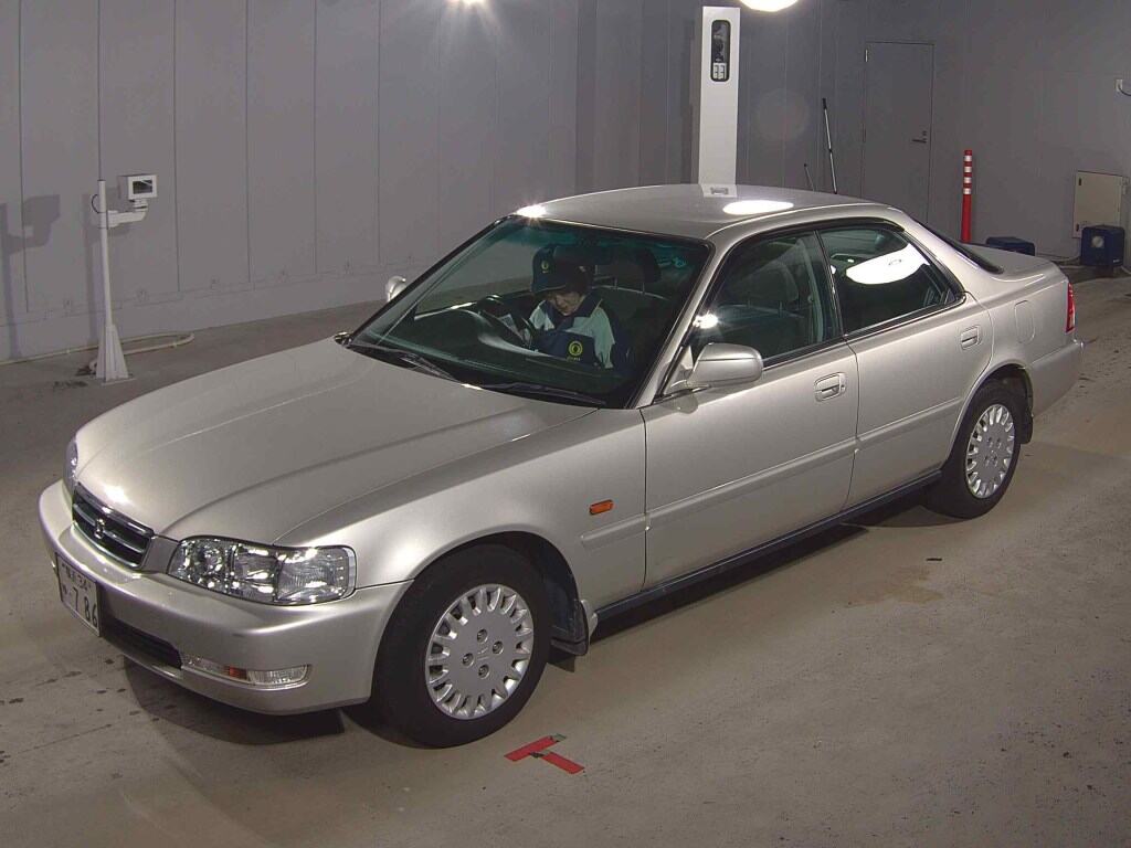 Honda INSPIRE 1996 7016186-3