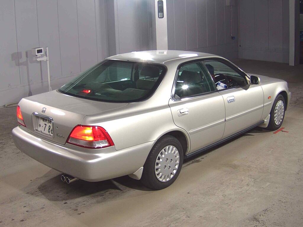 Honda INSPIRE 1996 7016186-4