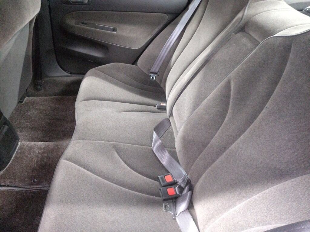 Honda INSPIRE 1996 7016186-5