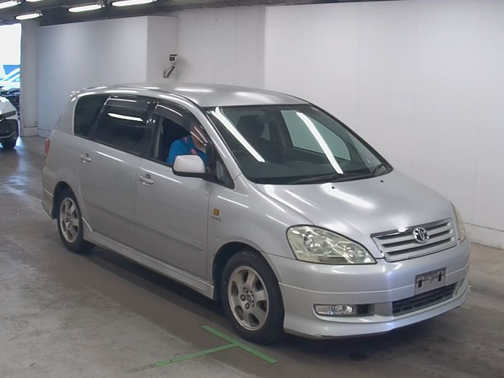 sat car