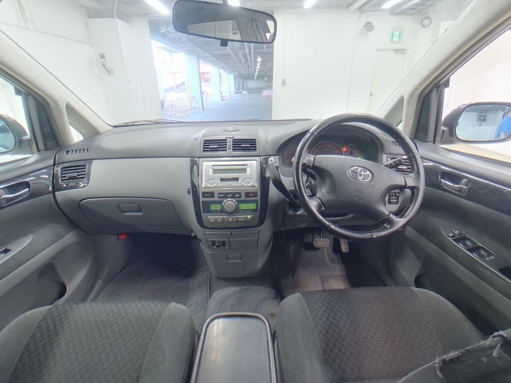 Toyota IPSUM 2002 7005407-2