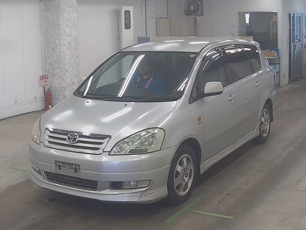 Toyota IPSUM 2002 7005407-3