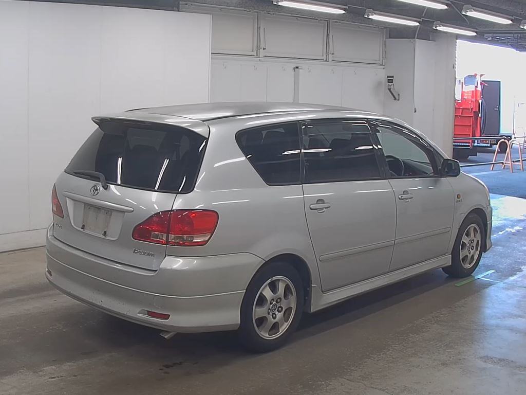 Toyota IPSUM 2002 7005407-4