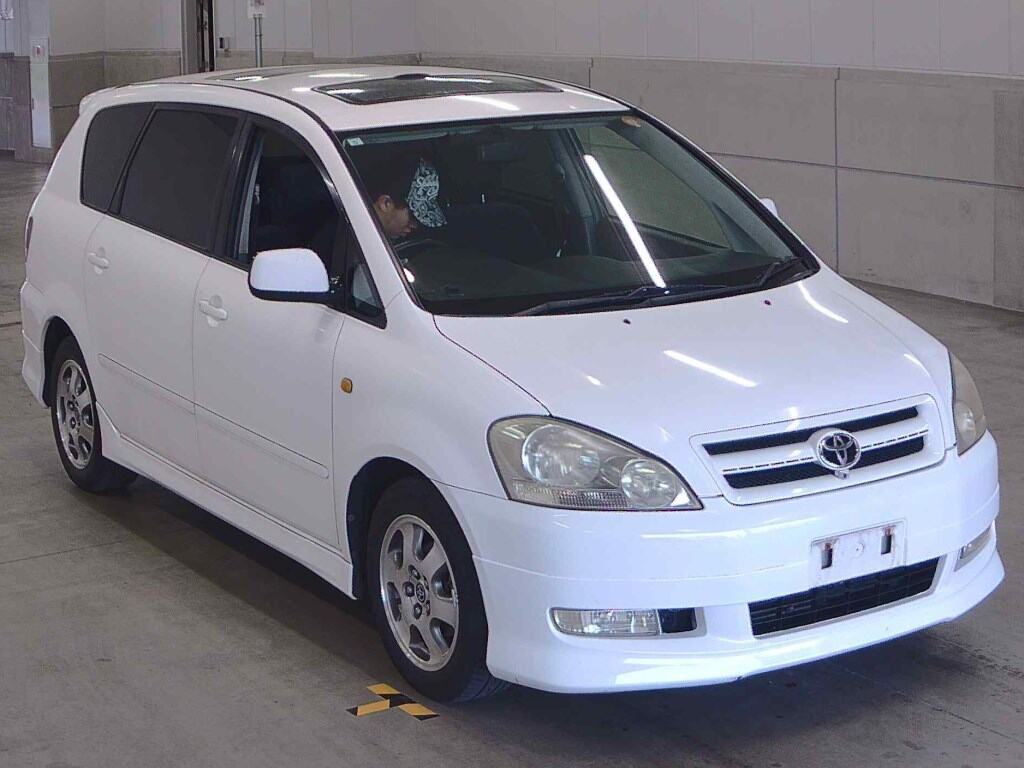 sat car