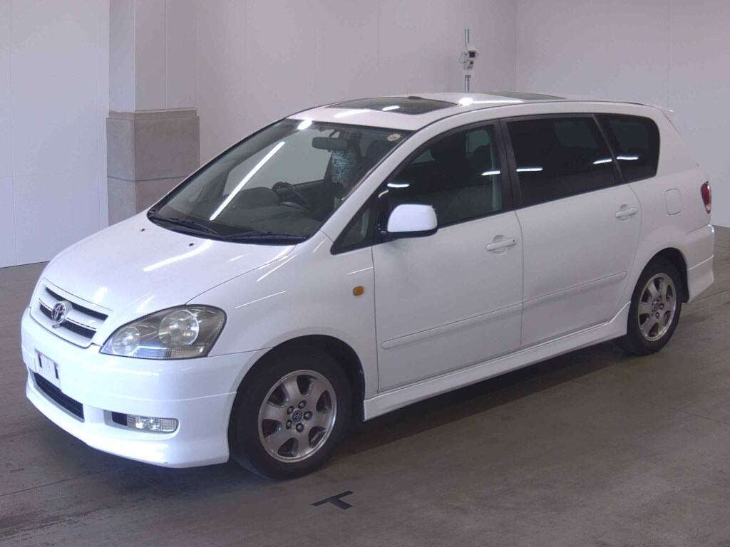Toyota IPSUM 2003 7011490-3