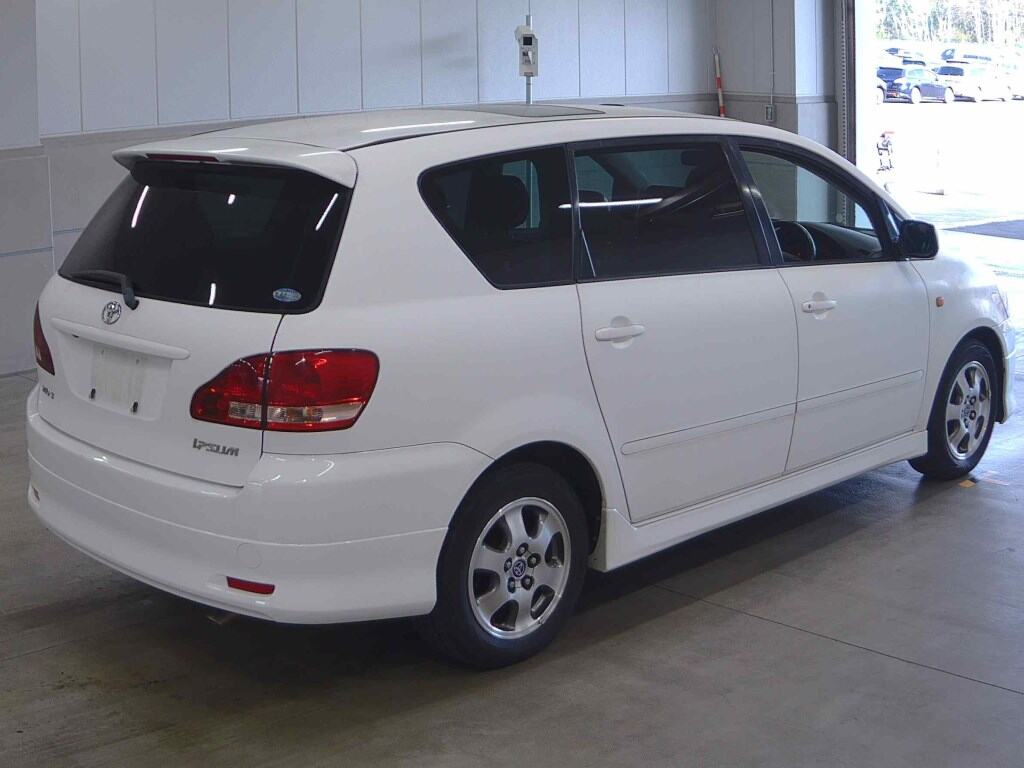 Toyota IPSUM 2003 7011490-4