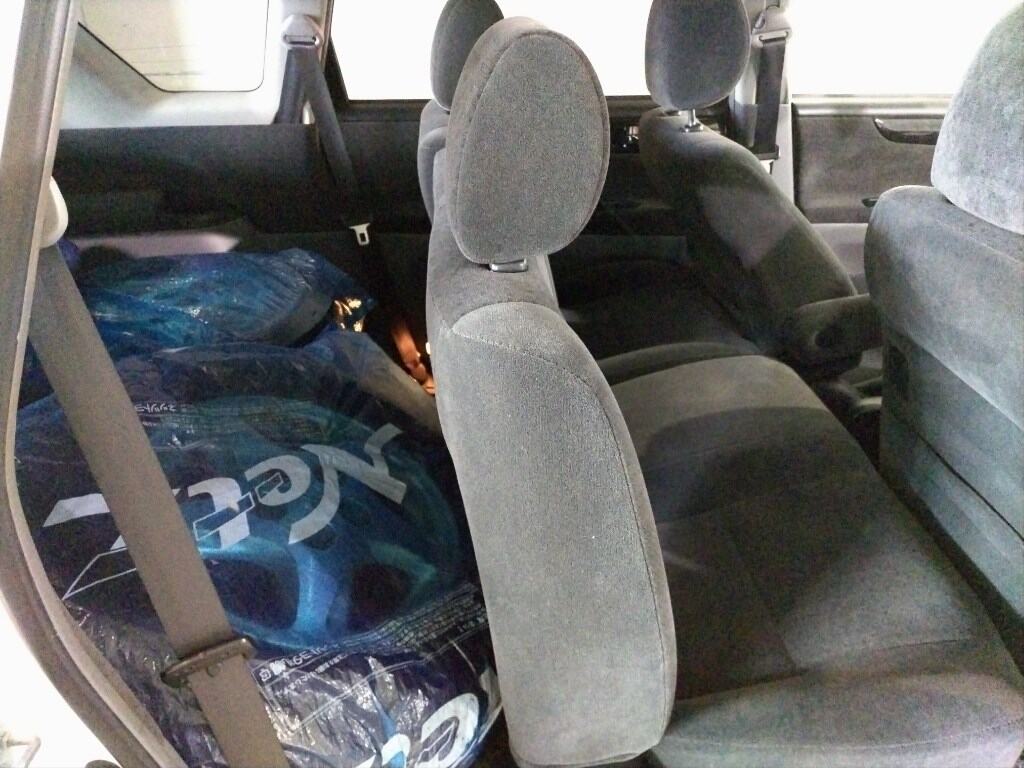 Toyota IPSUM 2003 7011490-5
