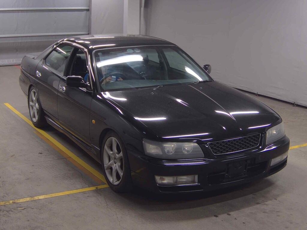 sat car