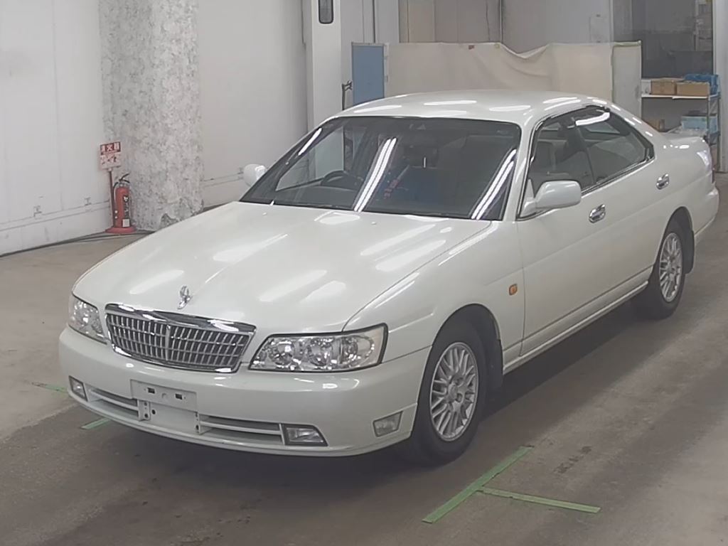 Nissan LAUREL 1999 7010705-3