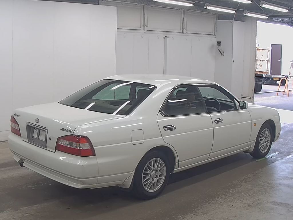 Nissan LAUREL 1999 7010705-4