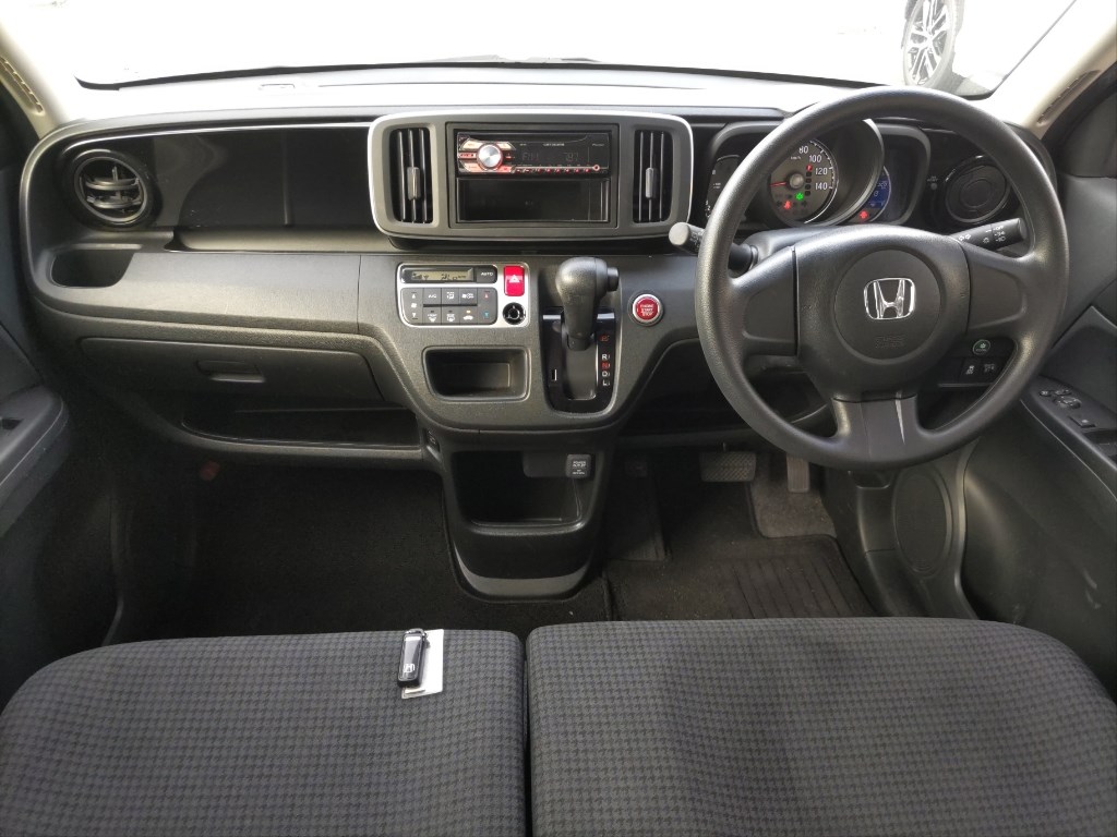 Honda N-ONE 2018 7006707-2