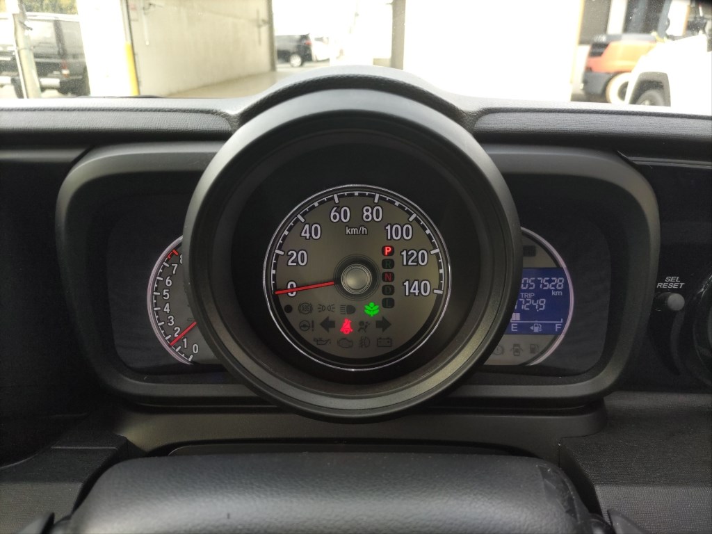 Honda N-ONE 2018 7006707-5